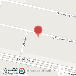 عکس ساختمان دریا