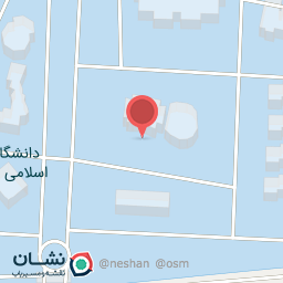 عکس ساختمان اداری شهید قاسم سلیمانی