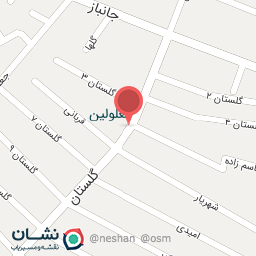 عکس خواروبار فروشی ثامن الرضا