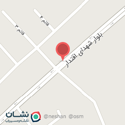 عکس نانوایی بربری