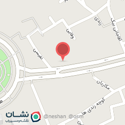 عکس دندانسازی اویسنا