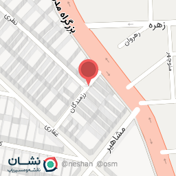 عکس اکبرنیا - شعبه سهروردی جنوبی