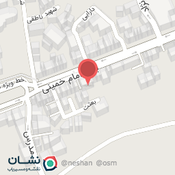 عکس مطعم الاهواز