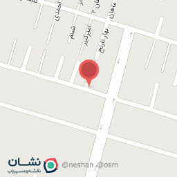 عکس آرایشگاه نیوفیس