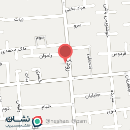 عکس ارزانسرای صمیمی