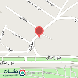 عکس مرکز پخش کتاب ونشریات البرز