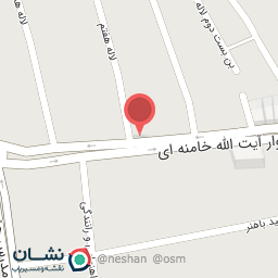 عکس نانوایی سنگ 