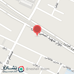 عکس کافه رستوران مهشاد