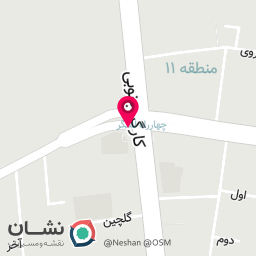 عکس دکتر‌ نرجس رجاءبهشتی