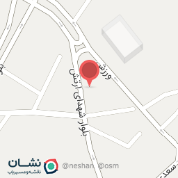 عکس تعمیرگاه مکانیکی و جلوبندی احمد