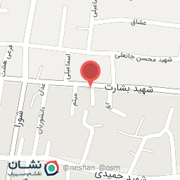 عکس الکتریکی قائم