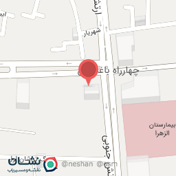 عکس شرکت آژند ساختار تبریز