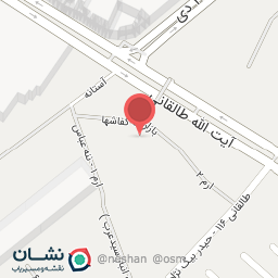 عکس بازار قدیم قم