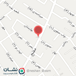 عکس آرایشگاه 