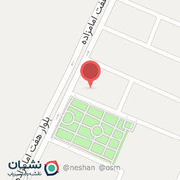 عکس سوپر مارکت بهارستان