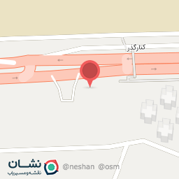 عکس اتو کلینیک اتومبیل امام رضا