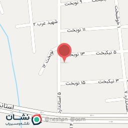 عکس سوپر مارکت عمو هادی