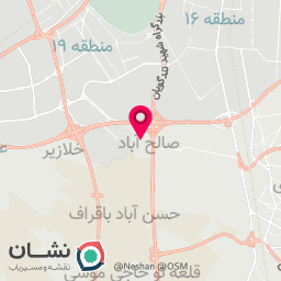 عکس بازرگانی مارکوپولو