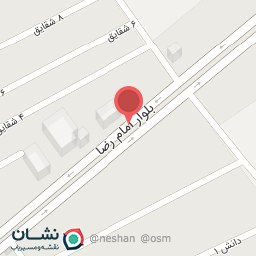 عکس فروشگاه لوازم یدکی مهران
