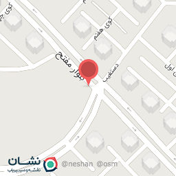 عکس ساندویچی طاق بستان