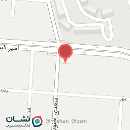 عکس ارتودنسی دکتر پویا بدری