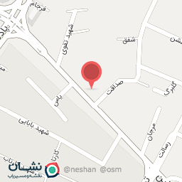 عکس گلفروشی پری گل