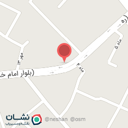 عکس سالن زیبایی پرنسس