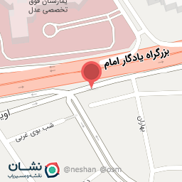 عکس تعمیرگاه اتومبیل موتوسل