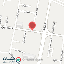 عکس دفتر فنی و کافی نت اقبال