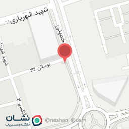 عکس بانک ملی شعبه دارایی شعبه کوی بندر