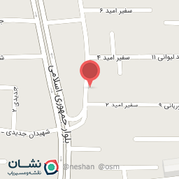 عکس نانوایی