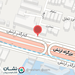 عکس آژانس اتومبیل بهاران