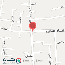 عکس شهر پروتئین 