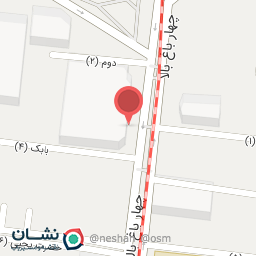 عکس شرکت فوکو‌ترابر