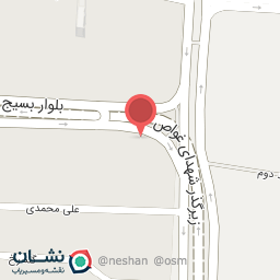 عکس شرکت پنجره ماندگار