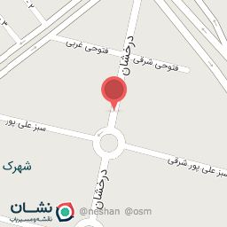 عکس افق کوروش منظریه ۲