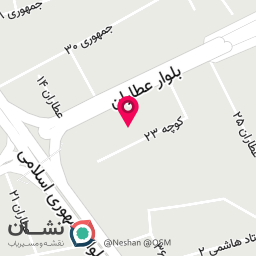 عکس مرکز مشاوره ساحل مهر 