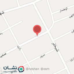 عکس پرده‌دوزی و پارچه فروشی 