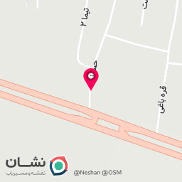عکس تشخیص رنگ شجاعی