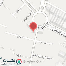 عکس گالری بهشت