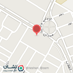 عکس چلو کبابی انقلاب