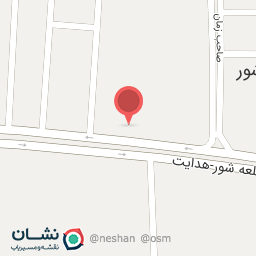 عکس بالانس روکار اتوماتیک عابدی
