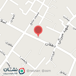 عکس فروشگاه خانه بانو