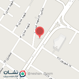 عکس مرکز خدمات امور مشترکین سامان