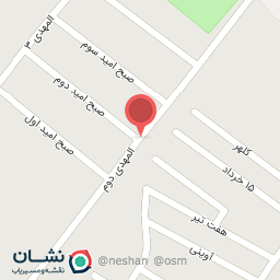 عکس سوپر مارکت 