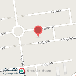 عکس مجتمع مسکونی امیر