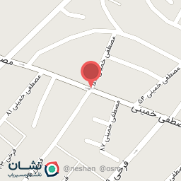 عکس صافکاری و اگزوز سازی رامینه 