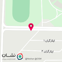 عکس تزئینات اتومبیل علیزاده