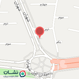 عکس خودپرداز موسسه اعتباری ملل