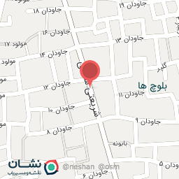 عکس پیچ و مهره پاکدامن